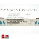 6ES5420-4UA13 6ES5 420-4UA13 Siemens Digital Input Module