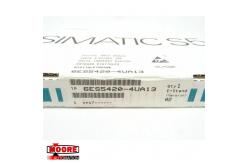 China 6ES5420-4UA13 6ES5 420-4UA13 Siemens Digital Input Module supplier