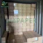 High Whiteness 24'' 36 * 150ft  Premium CAD Plotter Paper Roll for sale