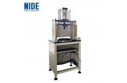 China Automatic Shaft Removing Machine For BLDC Wheel Hub Motor supplier