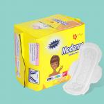 Cheap Price Menstrual Pad Thick Women Napkins Pads Feminine Disposable Sanitary Napkin for sale