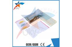 China Custom Electronic Components Starter Kit For Arduino With uno R3 board supplier