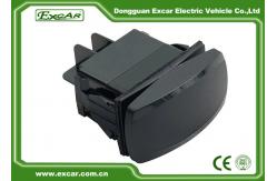 China 101856001 101856002 Forward Reverse Switch For Club Car DS Precedent Golf Cart supplier