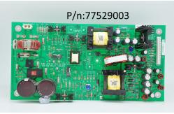 China 557C1-39 Plate Flat W/Wing 8'' Suitable For Eastman Cutter Machine supplier