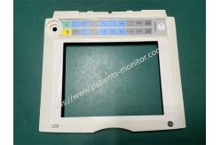 China GE B20 Monitor Front Frame Assembly With Button Membrane supplier