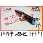 Diesel Fuel Injector BEBE4D24001 21340611 21371672 85003263 RVI 7421340611