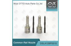China DSLA128P5510 Bosch Injector Nozzle For Common Rail 0445120231 / 445 supplier