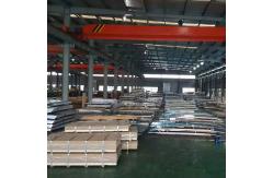 China Sheets 12mm Aluminum Plate 5mm 1060 1100 Alloy For Kitchen Sink supplier