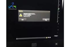 China  EPIQ 5 Report Error 005 Ultrasound Machine Repair Replace ACQ Board supplier