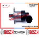 BOSCH DRV Valve 0928400574 Control Valve 0928400574 For Chevrolet for sale