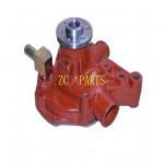 Water Pump 65.06500-6139C Excavator Electrical Parts Fits DH220-3 300-7 D1146 Engine for sale