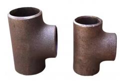 China JIS Standard Seamless Copper Pipe Fittings For Petroleum Applications supplier
