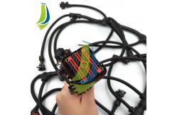 China VOE22243151 Wire Harness For EC210B EC210 Spare Part 22243151 supplier
