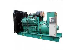 China Electronic Governor XG-300GF NTA855-G2A 313kw with Cumminsengine supplier