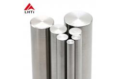 China 10mm Titanium Alloy Bars The Perfect Combination of Strength and Biocompatibility supplier