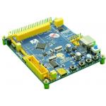 Mini Development Boards ALIENTEK Cortex-M3 STM32F103RCT6 for sale