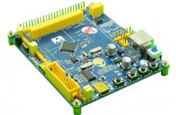 China Mini Development Boards ALIENTEK Cortex-M3 STM32F103RCT6 supplier