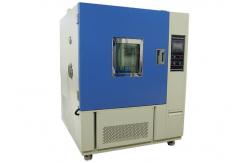 China Environmental Temp Humidity Chamber / 150L Constant Testing Chamber supplier