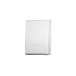 Dustproof Folded Hand Towel Dispenser Lightweight Large - Capacity Design for sale