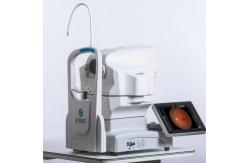 China Accurate Autofocus Automatic Fundus Camera 60 Mm With Intelligent supplier