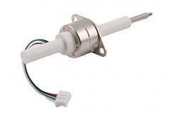 China Captive Linear Stepper Motor supplier