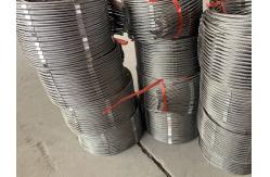 China 304 F Stainless Steel Wire Rope Zoo Wire Mesh For Animals supplier