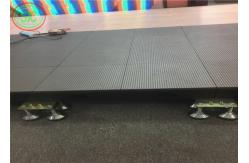 China SMD2121 P3.91 Indoor LED Display Floor Stand Digital Signage supplier