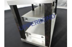 China HLP2 BOPP Film Cellophane Shrinkage Heated Device Box Sealing supplier