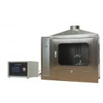 EN ISO 11925-2 45 Degree Automatic Building Materials Ignitability Tester for sale