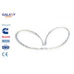 Wire Rope Power Line Construction Tools Double Head Type Mesh Sock Joints for sale