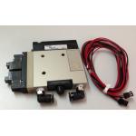 SMC Vacuum Generator ZM131H-K5LZ ZMF94 , SMC Vacuum Ejector 104030905402 for sale