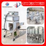 Tengsheng Corn Thresher Machine Sweet Corn Adjustable Threshing Depth Electric for sale