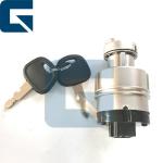 YN50S00026F3 Ignition Switch YN50S00026F3 For SK200-6 SK210-6 SK250-6 Excavator for sale
