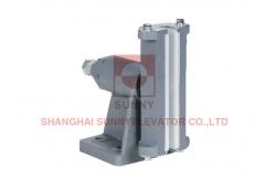 China 1.75m/S Elevator Sliding Guide Shoe 10mm Width Elevator Components supplier