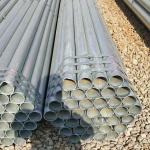 Hot-dipped galvanized tubing 1mm -500mm thickness Long-Lasting Dependable Products for sale