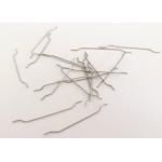 55/30 Concrete Steel Fiber 0.4mm 0.5mm Thickness With High Tensile Strength for sale