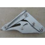 Steel Wire Grip / Wire Pulling Grips Fit ACSR Overhead Line Construction for sale