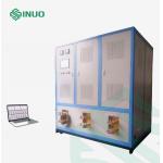 IEC62368-1 300V Limited Short Circuit Current Withstand Test System