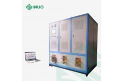 China IEC62368-1 300V Limited Short Circuit Current Withstand Test System supplier