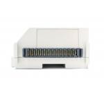 Emerson 1C31206G01 MODULE BASE ASSEMBLY 4 SLOT RACK  PLC Module for sale