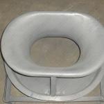 Marine Chock JIS F 2007-1976 Mooring Eyes Chock Ship Chock for sale