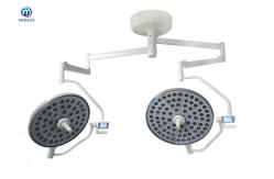 China 180000 Lux Surgical Operating Light Shadowless LED Operating Light supplier