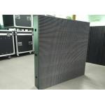 Fhd Slim Hanging Led Advertising Board , Smd Pitch 10mm Led Video Panels