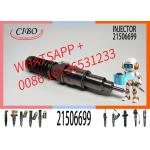 21506699 BEBE5G17001 BEBE5G17101 BEBE5G09001 BEBE5G17001Common Rail Fuel Injector