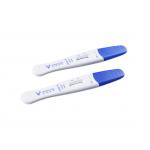 Covid-19 Lollipop Test Kit CE 99% Self Check Antibody for sale