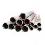 ASTM A36 Alloy Steel Seamless Pipe Sch80 Iron Galvanized ERW Welded Spiral Casing for sale