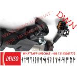 GENUINE original DENSO Injector 095000-5404 23670-E0280 23670-78052 23670-78051 for hino S05C S05D for sale