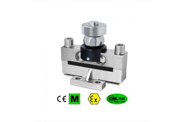 SBK Rsbt Double Shear Beam IP68 2 ton load cell