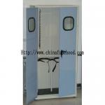 Steel Antirust Gas Bottle Storage Cabinet , Durable Gas Cylinder Safety Cabinets for sale