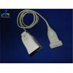 12 MHz Linear Array Transducer Ultrasound , L12 5  Ultrasound Probe